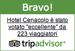 (c) Hotelcenacolo.com